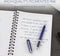 Waterman-vulpeninktpatronen | lang International | Mysterious Blue | 8 inktpatroon