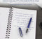 Waterman-vulpeninktpatronen | lang International | Mysterious Blue | 8 inktpatroon