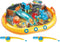 Waterparkset met 2 Hengels
