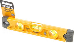 Waterpas Kunststof Torpedo Model 23cm - 1875552