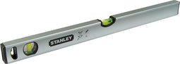 Waterpas STANLEY Classic Magnetisch 600mm STHT1-43111
