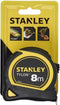 Waterpas STANLEY Classic Magnetisch 600mm STHT1-43111