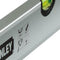 Waterpas STANLEY Classic Magnetisch 600mm STHT1-43111