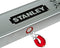 Waterpas STANLEY Classic Magnetisch 600mm STHT1-43111