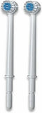 Waterpik TB-100E Tandenborstel Tips voor Waterflossers - 2 Stuks