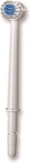 Waterpik TB-100E Tandenborstel Tips voor Waterflossers - 2 Stuks
