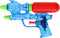 Waterpistool - Buitenspeelgoed - Waterspeelgoed - Watergeweer - Waterpistooltjes - 16 cm - multicolor