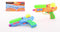 Waterpistool - Buitenspeelgoed - Waterspeelgoed - Watergeweer - Waterpistooltjes - 16 cm - multicolor