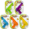Waterpistool Gekleurd | felgekleurd waterpistool | waterpret