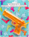 Waterpistool Gekleurd | felgekleurd waterpistool | waterpret