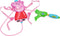 Waterpistool met Watertank Peppa Pig