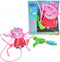Waterpistool met Watertank Peppa Pig