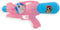 Waterpistool Unicorn 33 cm roze blauw