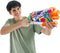 Waterpistool Zuru X-Shot Skins Pump Action Fast-Fill 49 x 18 x 6 cm