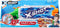Waterpistool Zuru X-Shot Skins Pump Action Fast-Fill 49 x 18 x 6 cm
