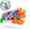 Waterpistool Zuru X-Shot Skins Pump Action Fast-Fill 49 x 18 x 6 cm