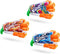 Waterpistool Zuru X-Shot Skins Pump Action Fast-Fill 49 x 18 x 6 cm