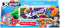 Waterpistool Zuru X-Shot Skins Pump Action Fast-Fill 49 x 18 x 6 cm