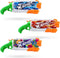 Waterpistool Zuru X-Shot Skins Pump Action Fast-Fill 49 x 18 x 6 cm
