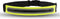 Waterproof Sports Belt Geel - GATO Sports
