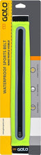 Waterproof Sports Belt Geel - GATO Sports