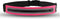 Waterproof Sports Belt Roze - GATO Sports