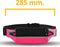 Waterproof Sports Belt Roze - GATO Sports