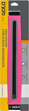Waterproof Sports Belt Roze - GATO Sports