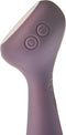Waterproof Vibrator met Heatfunctie - Panacea