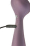 Waterproof Vibrator met Heatfunctie - Panacea