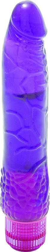 Waterproof Vibrator - Patriot H2O