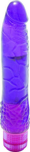 Waterproof Vibrator - Patriot H2O
