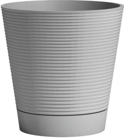 Waterreservepot - GARDEN ID - Green Care Sense Blauw-Grijs 40 cm - 10 jaar garantie - 100% gerecycled