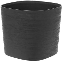 Waterreservoir - GARDEN ID Respect - 26 L - 40 x 40 x H30 cm - Donker antraciet
