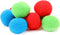 Waterspeelgoed splash ballen - 15 stuks - herbruikbare waterballonen - zomer speelgoed