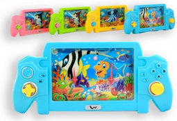 Waterspel 16 cm