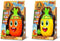 Watersproeier Ananas Assorti