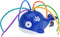 Watersproeier walvis
