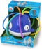 Watersproeier walvis