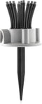Waterspruiten voor tuin - 360º