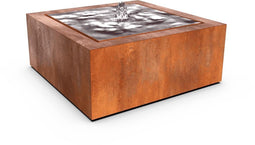 Watertafel Taula Quadra