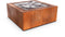 Watertafel Taula Quadra