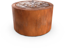 Watertafel Taula Ronda x 50 x 100 cm Waterornament
