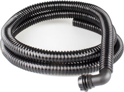 Waterton overloop set 8 meter - Regenton overloopset