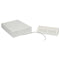 Waterverdamper voor aan de Radiator Wit – 21x13x40cm | Luchtvochtigheid Verhogen | Wonen