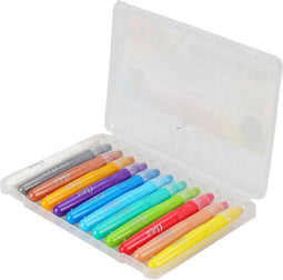 Waterverf Krijt Set van 12st.