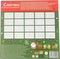 Waterverfblok Kerst 20x20 cm 20 vel
