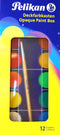 Waterverfdoos Pelikan 721324 12 napjes
