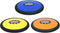 Waterzone - Skippler Waterschijf Frisbee - Verschillende Kleuren - 3 stuks