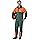 Watex Forest-Jack Forest Protection Jas